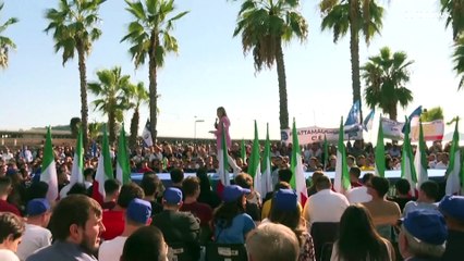 Wahl in Italien: Sorgen Unentschlossene am Sonntag für Überraschung?