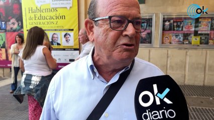 Hablan los dirigentes del PP balear