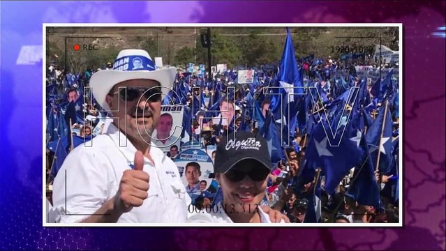 Noticias policiales acontecidas este domingo #Resumen