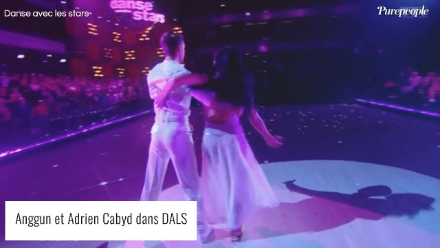 Danse avec les stars : un troisième couple quitte l'aventure, la compétition était trop rude pour ce duo