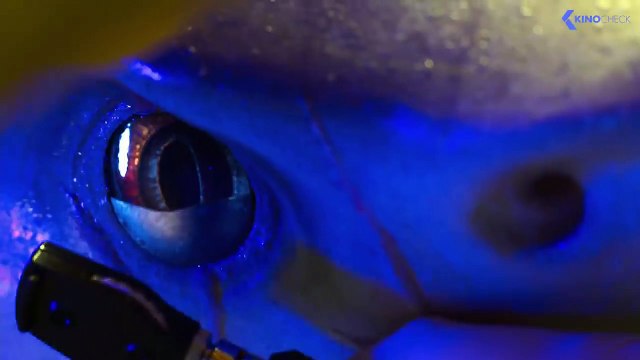 Peur Bleue 2 Bande-annonce (DE)