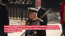 La de su madre ocurrió en 1953: lo que se sabe sobre la coronación de Carlos III como rey