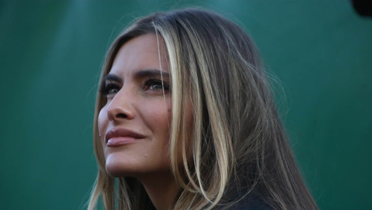 Sophia thomalla leidet an gendefekt: „unheilbar“