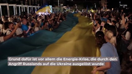 CO₂-Mangel: Diese Lebensmittel werden jetzt knapp