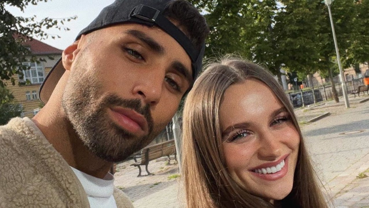 Nader und Louisa Jindaoui: Beziehungskrise?