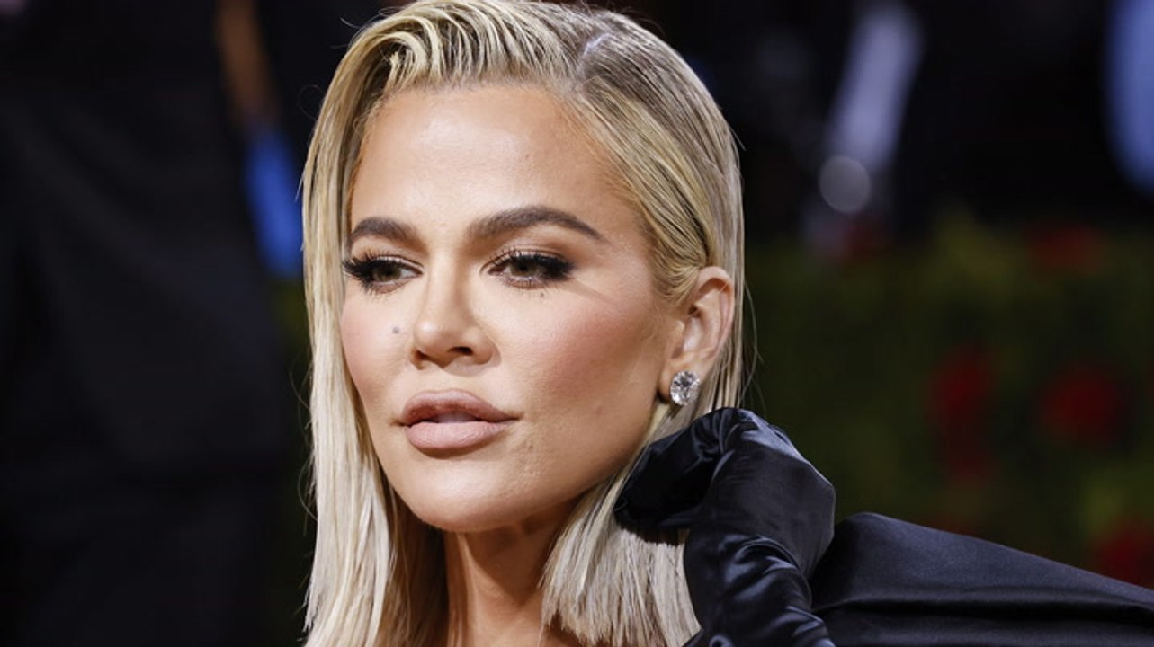 Zu viel des Guten? Khloé Kardashian zeigt Geburt in Realityshow