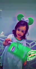 براءة الطفولة في ذكرى "يوم الوطن" الـ 92