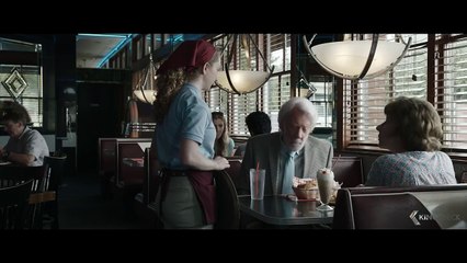 L'Échappée Belle Bande-annonce (DE)