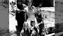 Did You Know These 'Little House on the Prairie' Characters Really Existed?