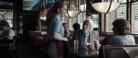 L'Échappée Belle Bande-annonce (ES)