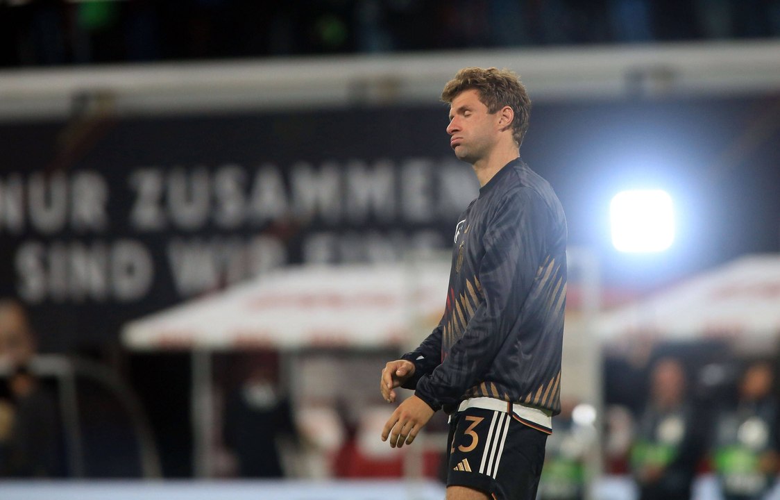 kicker-Analyse zur Deutschland-Pleite: 'Ohne Inspiration, ohne Elan, ohne Mechanismen'