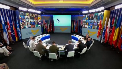هل تنجح التحذيرات الغربية في منع روسيا من ضم أي أرض أوكرانية؟