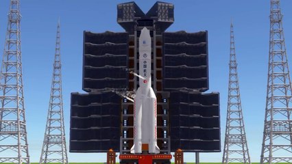 China pretende enviar sondas para Júpiter e Urano na próxima década