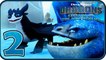 DreamWorks Dragons: Legends of the Nine Realms Walkthrough Part 2 (PS5)