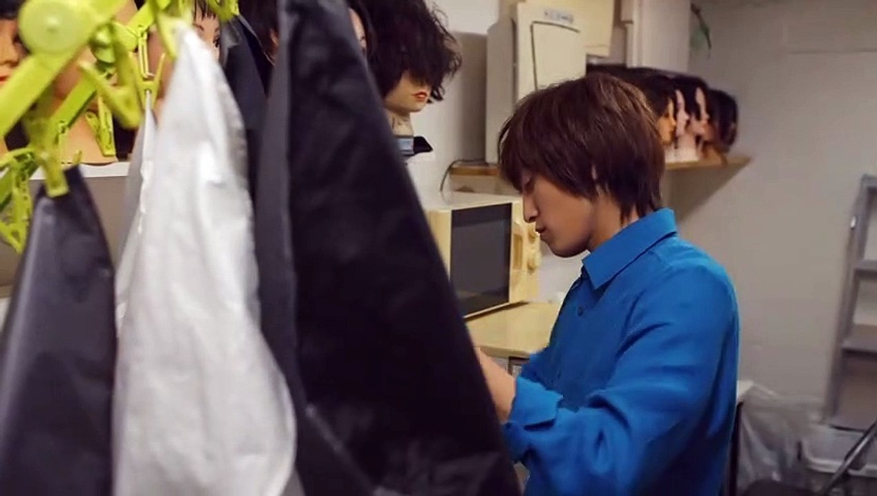 More Than Words (2022) - EP.9 ENG SUB