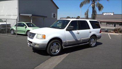 2003 FORD EXPEDITION