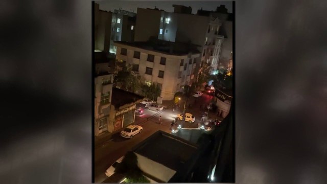 منظمات حقوقية: حملة اعتقالات واسعة تطال عددا كبيرا من النشطاء الحقوقيين والصحفيين الإيرانين