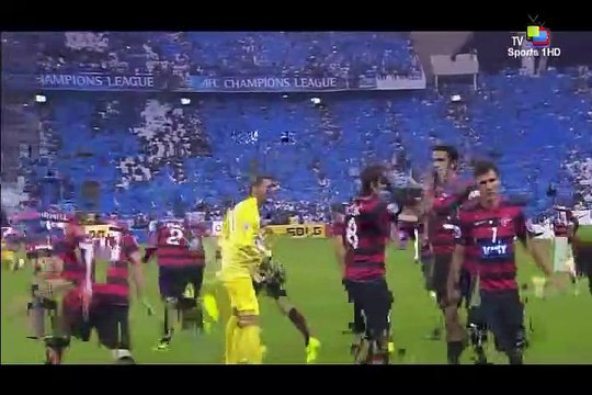 مباراة الهلال × سيدني 0-0 [ الشوط الاول ] تعليق عصام الشوالي HD