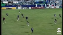 ذهاب نهائي دوري أبطال اسيا 2005 - الاتحاد السعودي 1 × 1 العين الاماراتي - المباراة كاملة HD