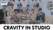 Cravity Talks About Their Fourth Album 'New Wave', Gives A Sneak Peak At Their First English Single 'Boogie Woogie' & More | Billboard News