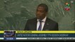 St Kitts and Nevis Prime Minister calls for lifting of blockade on Cuba