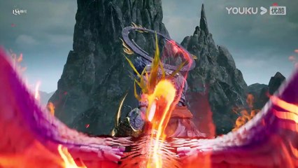 The Success of Empyrean Xuan Emperor Season 2 Episode 42 (82)_ENG