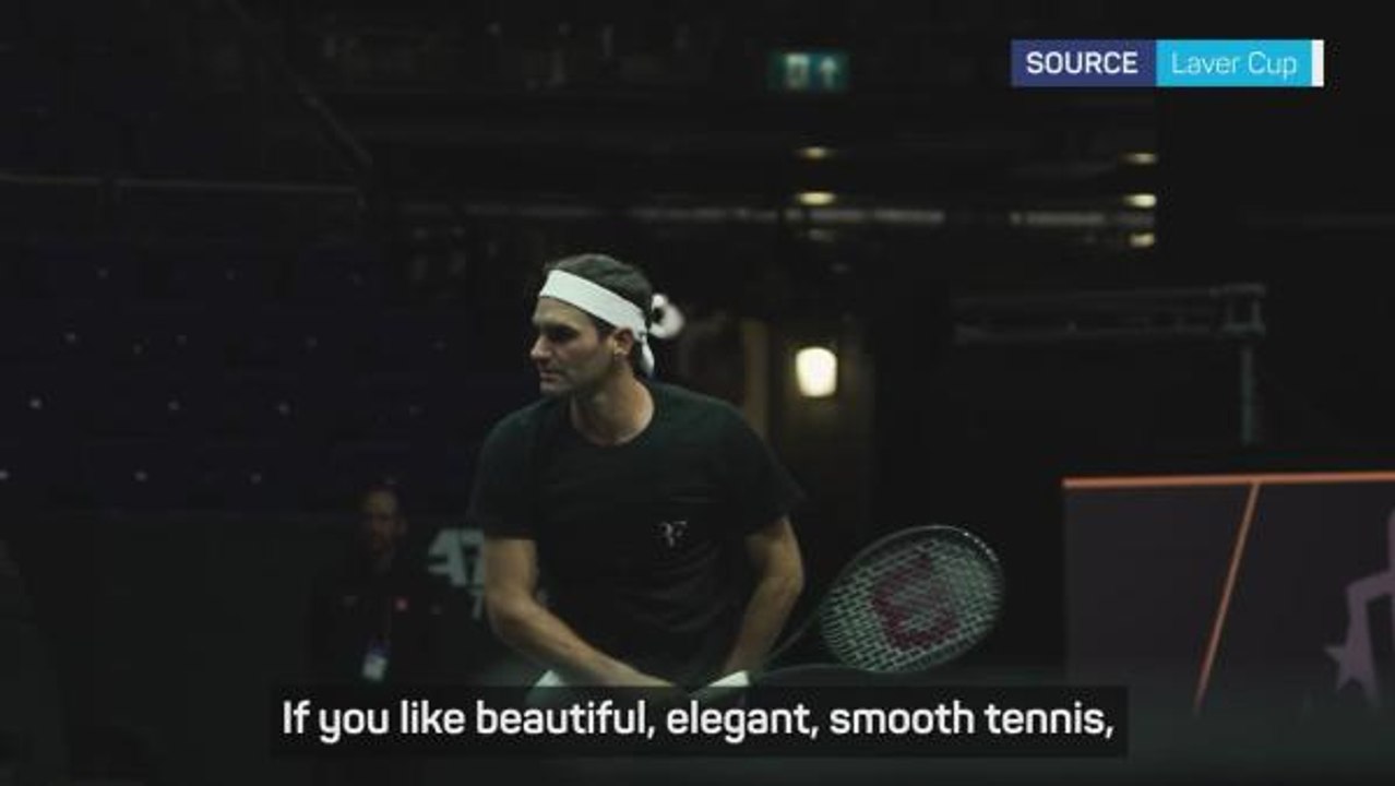 Federer's Farewell - Tennis icon calls time on career