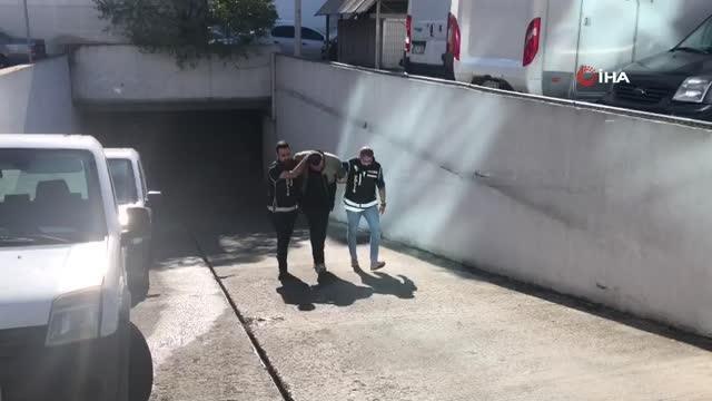 Son dakika haberleri... Sırp suç örgütü liderinin öldürülmesiyle ilgili 1 tutuklama daha