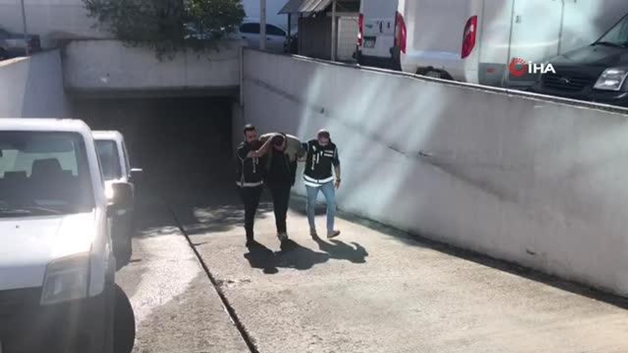 Son dakika haberleri... Sırp suç örgütü liderinin öldürülmesiyle ilgili 1 tutuklama daha