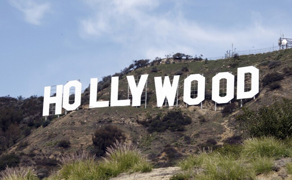 Biggest "celebrity" in California gets a facelift