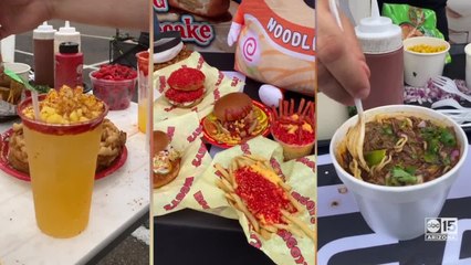Arizona State Fair is NOW OPEN, here’s the NEW FOOD