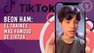 ¿Quién es BEOM HAN el trainee de K-pop más famoso de TikTok?