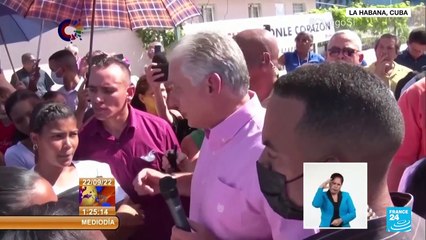 Cubanos decidirán si cambian legislación y aprueban matrimonio igualitario