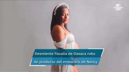 Hallan sin vida en Oaxaca a enfermera embarazada que desapareció en CDMX