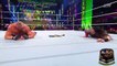 Brock Lesnar Vs Roman Reigns - Crown Jewel - 3 MIN