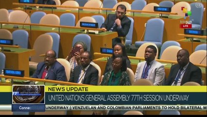 “Equatorial Guinea is committed to the promotion of Human Rights”