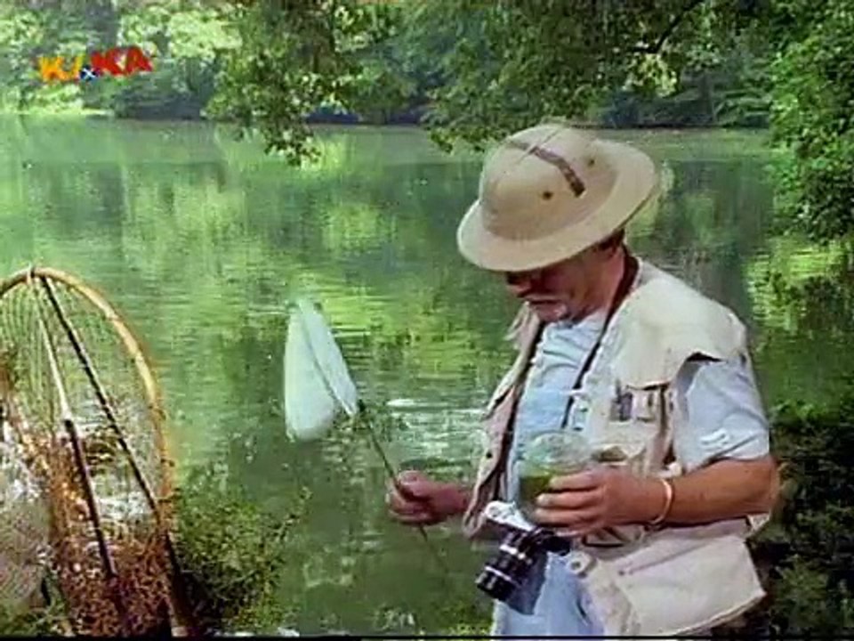 Löwenzahn Staffel 10 Folge 2 HD Deutsch