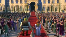 Shrek 2 Bande-annonce (IT)