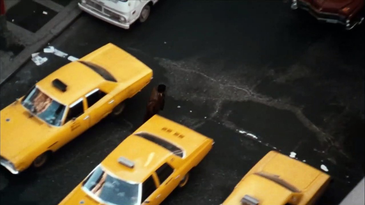 Shaft : Les nuits rouges de Harlem Bande-annonce (EN)