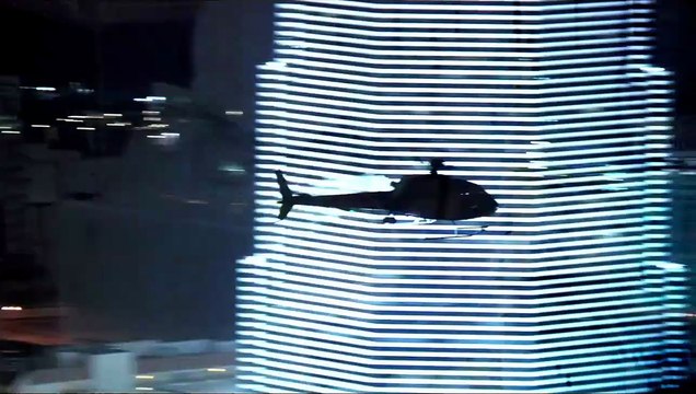 Miami Vice : Deux flics à Miami Bande-annonce (EN)