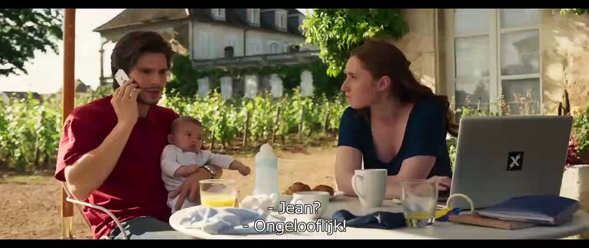 Ce qui nous lie Bande-annonce (NL)