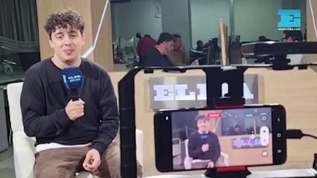 El DJ Mariano Mellino regresa a La Plata en otra noche de Iconic Club