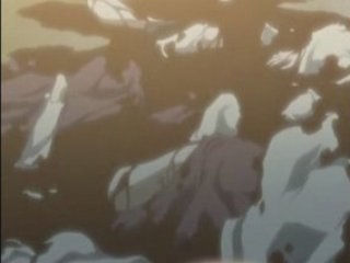 AMV de Shingetsutan Tsukihime (version 1)