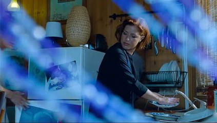 Русалки - 4 серия