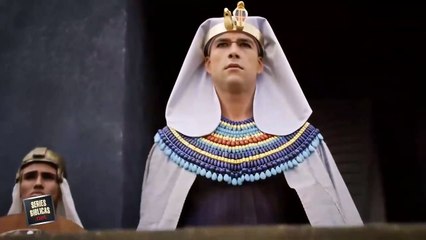 Genesis capitulo 242 Latino