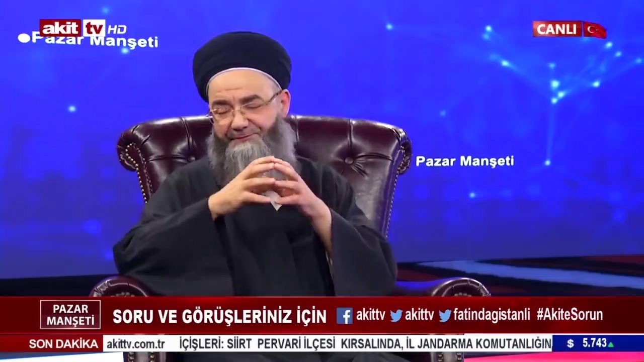 Merhûm Alparslan Türkeş’in Mahmud Efendi Hazretleri Hakkındaki Görüşleri