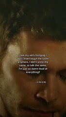 Sad Moment  of true'line for cheater girlfriend