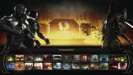 Noob Saibot vs D'Vorah (Hardest AI) - Mortal Kombat 11