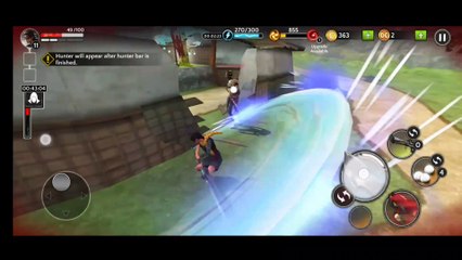 Play A very interesting games 