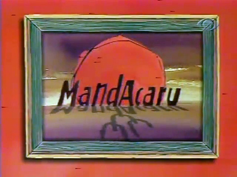 Mandacaru - Capítulo 05